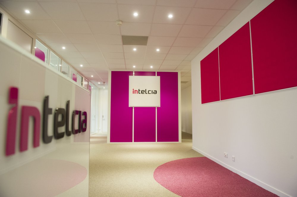 Intelcia brille dans le classement Inspiring Workplaces 2025