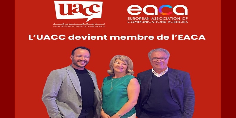 L’UACC intègre l’Association européenne des agences de com