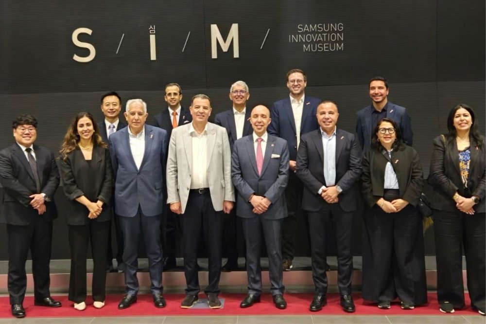 La CGEM en mission économique en Corée pour booster la coopération bilatérale
