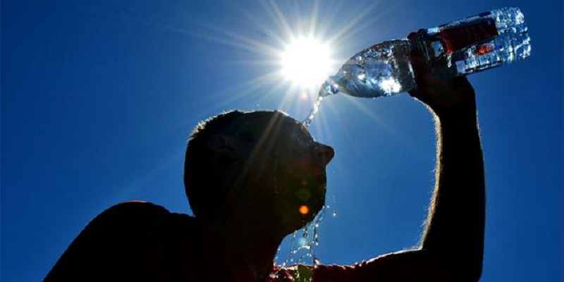 La canicule persiste | L'Economiste