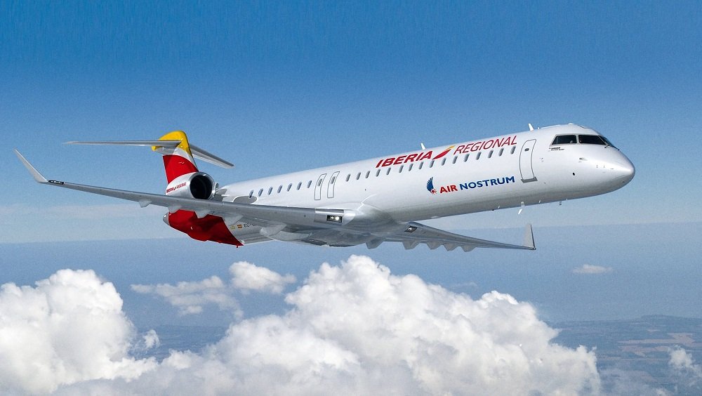 La compagnie espagnole Air Nostrum renforce ses vols vers le Maroc cet été