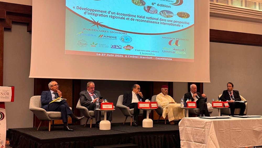 Le Forum Halal Maroc revient pour sa 7e édition le 19 juin à Casablanca