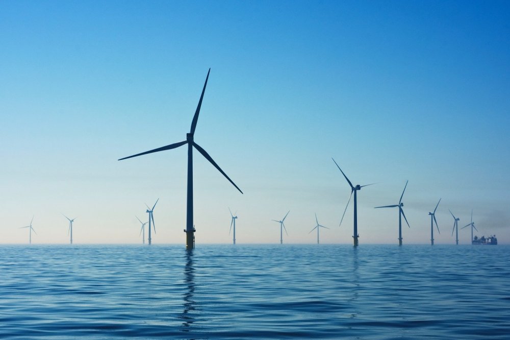 Le Maroc lancera un méga parc éolien offshore de 1.000 MW près d’Essaouira