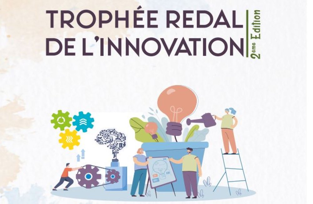 Le Trophée REDAL de l’Innovation 2025 mise sur l’IA pour préserver les ressources
