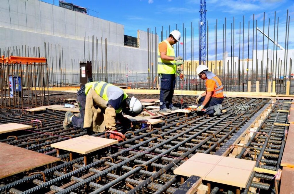 L'industrie reste bien orientée au deuxième trimestre, sauf pour l’extraction (HCP)