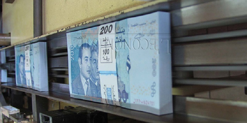 Liquidité bancaire : Le déficit s'allège au 4 juin