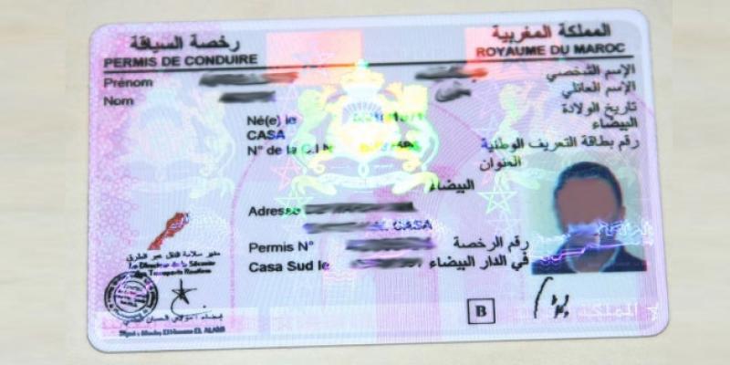 Maroc-Tchad: Examen d'un accord sur la reconnaissance mutuelle des permis de conduire