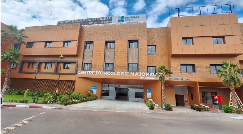 Marrakech : Oncorad renforce son Centre d’Oncologie Majorelle avec un service de médecine nucléaire