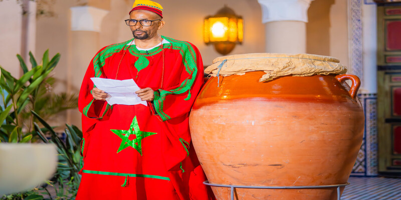 Marrakech met à l’honneur son patrimoine culinaire 