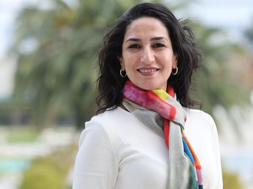 Meryem Chami nommée directrice générale déléguée du groupe Oncorad