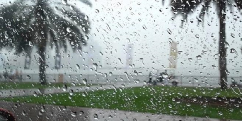 Météo : Des averses orageuses attendues ce mardi dans plusieurs provinces