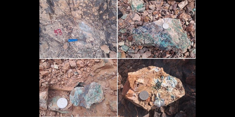 Mines : MCC dévoile des résulats d