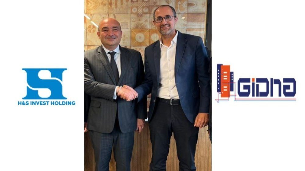 Moncef Belkhayat muscle le pôle immobilier de son holding