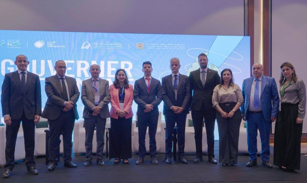 RSE NOW 2025 : décarbonation et responsabilité sociétale des entreprises marocaines au cœur des débats