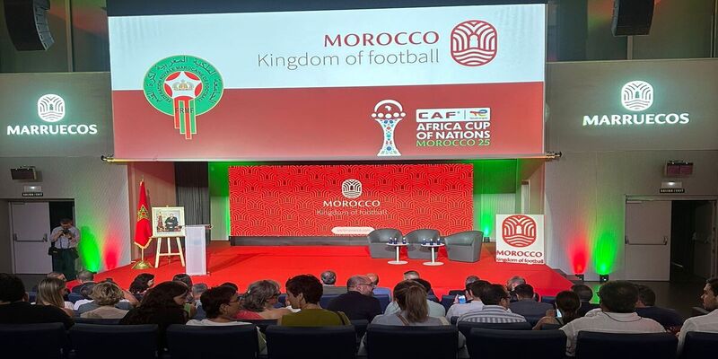 Roadshow européen : M Avenue met en exergue la destination Maroc