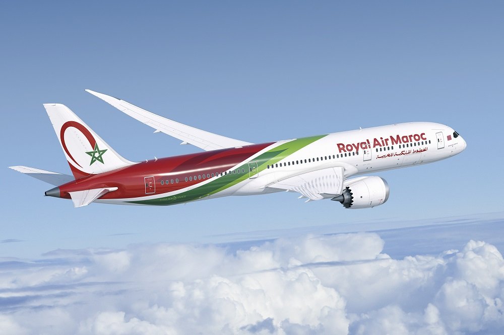 Royal Air Maroc lance quatre nouvelles lignes aériennes à partir de septembre