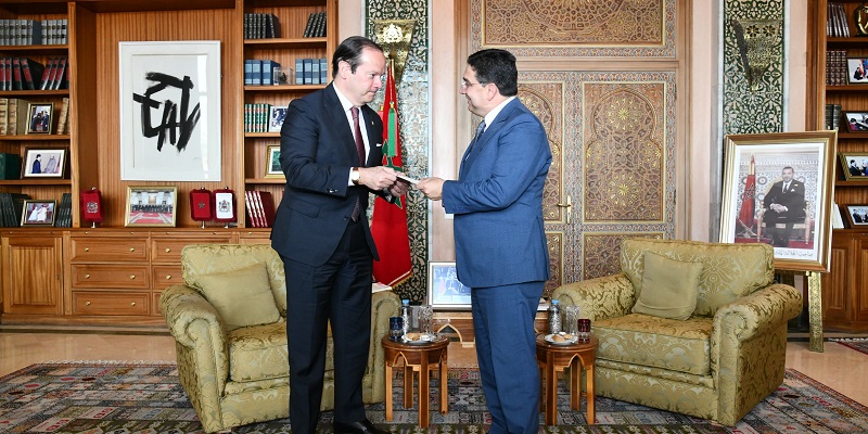 Sahara : Le Panama réitère sa position