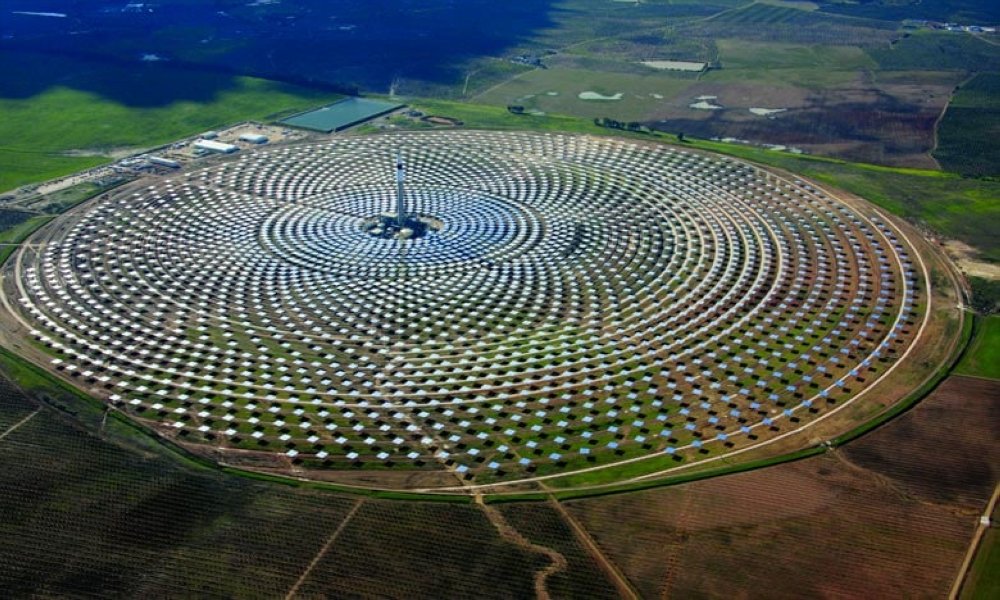 Solaire CSP : l’édifiante évaluation de Noor Ouarzazate par la KfW