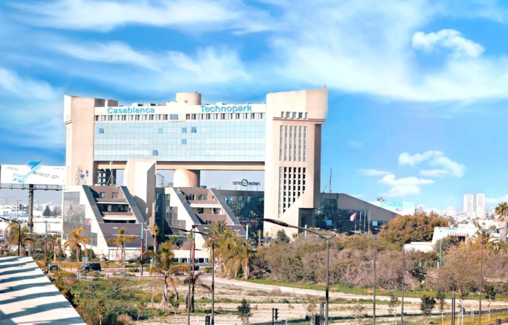 Technopark et Plug and Play scellent un partenariat pour développer les startups marocaines