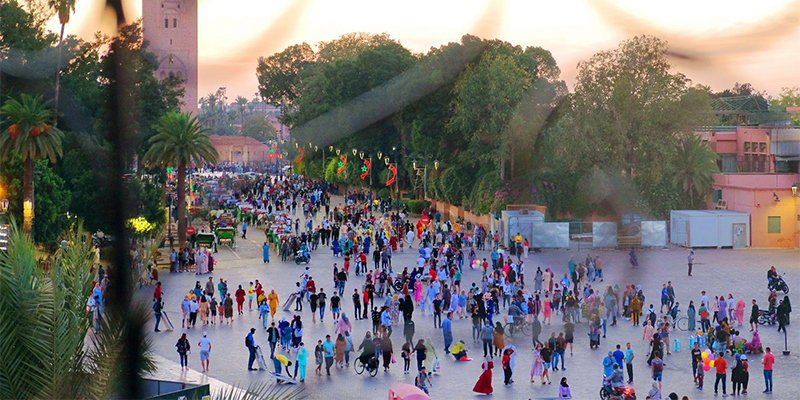 Wego et l'ONMT promeuvent la destination marocaine