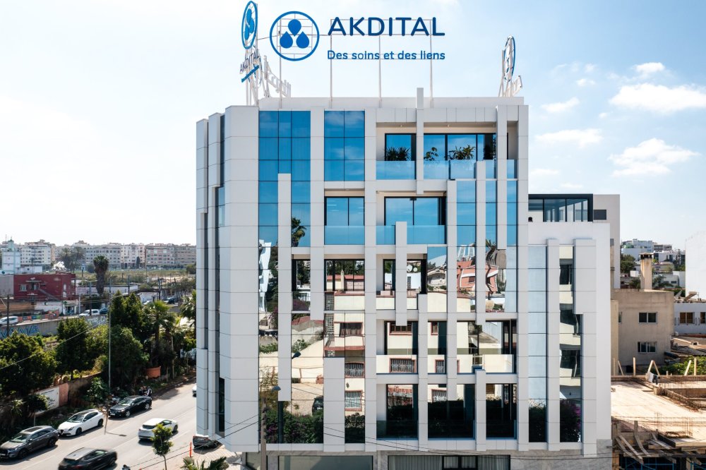 1 milliard de dirhams injecté dans la santé privée marocaine via les OPCI