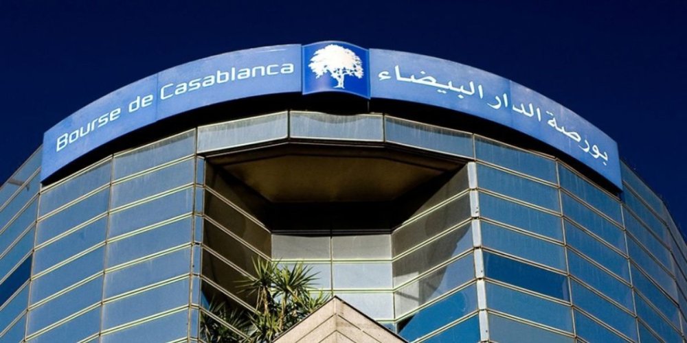 1.000 milliards de dirhams de capitalisation à la Bourse de Casablanca !