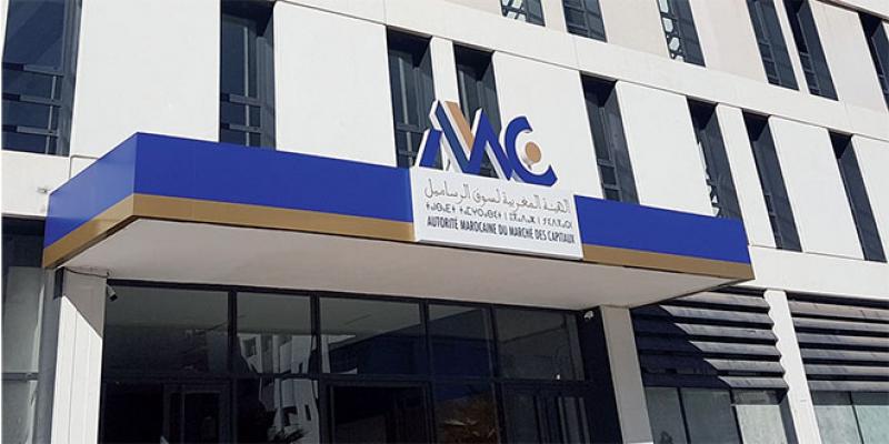 AMMC : visa sur le prospectus relatif à une augmentation de capital de la société "Suez"