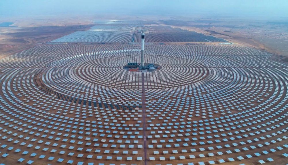 Adaptation climatique : le Maroc renforce sa transparence