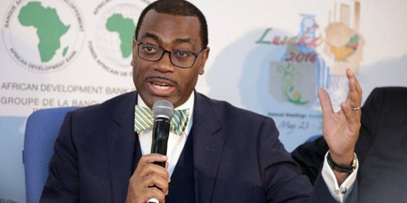 Adesina : 