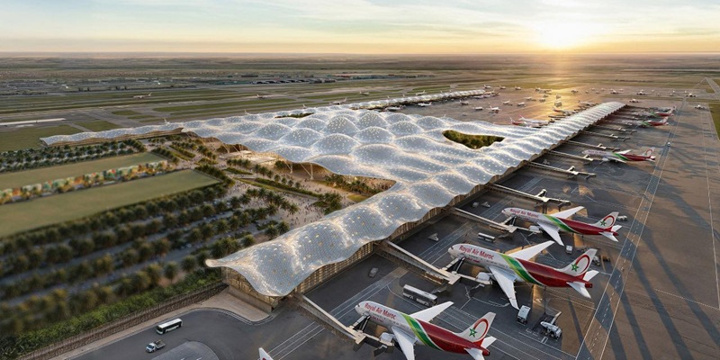 "Aéroports 2030" : Le Gouvernement et l'ONDA scellent un MoU pour un investissement de 38 milliards de DH