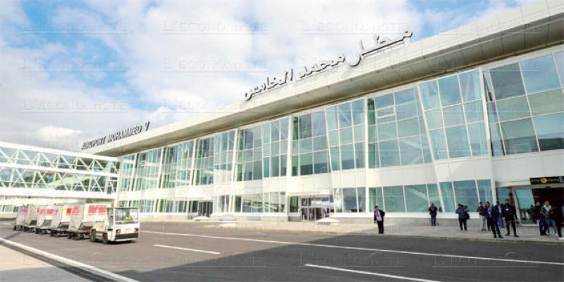 Aéroports: Le Maroc prévoit de porter la capacité d’accueil à 80 millions de passagers en 2030