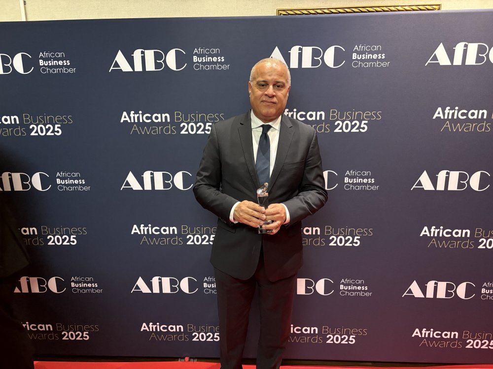 Bank of Africa : Said Adren sacré Leader Africain de l’Année