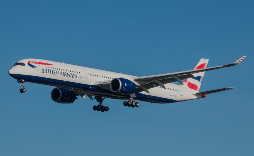 British Airways lance une nouvelle ligne Londres-Rabat en novembre 2025