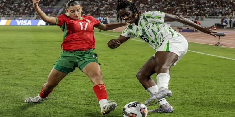 CAN Féminine : Les Lionnes de l