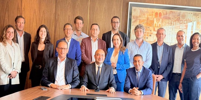CDG Invest Growth finalise son entrée dans le capital de DDM
