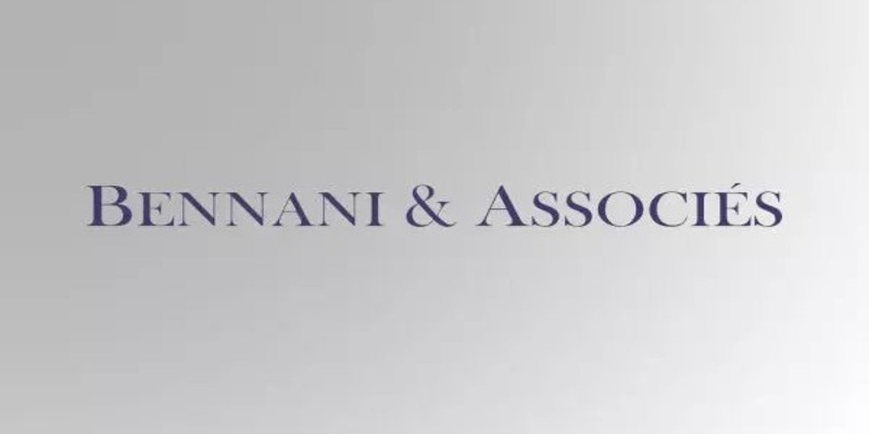 Cabinet d’Affaires : Bennani & Associés s’illustre encore