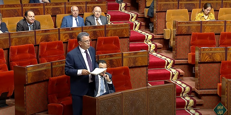 Code de procédure pénale : Le texte adopté chez les Représentants, voici les amendements
