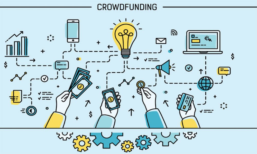 Crowdfunding : Enabel lance une phase pilote dans le Haut Atlas