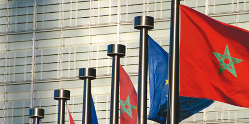 Dialogue Maroc-UE : rendez-vous stratégique en octobre