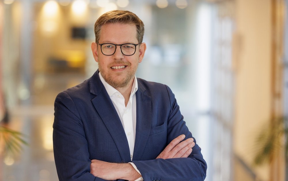 Duncan Minto nommé directeur général par intérim de Renault Group