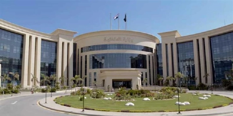 Egypte : Un complot