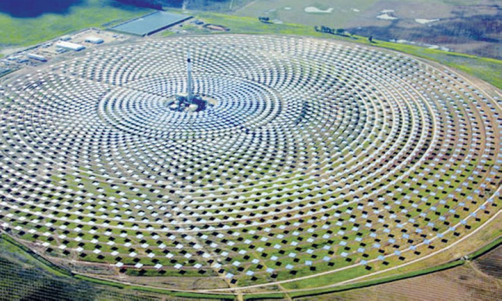 Électricité : le détail du mégaplan d’investissement de 120 milliards de DH de l’ONEE