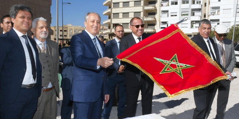 Fès-Meknès: Un taux de réussite au bac de 82%