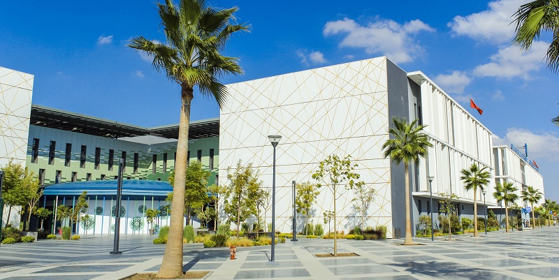 Fès: Partenariat stratégique entre Audencia Business School et l