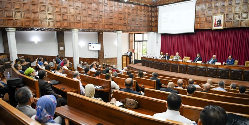 Feuille de route du commerce extérieur : Le MIC rencontre les acteurs économiques de Casa-Settat