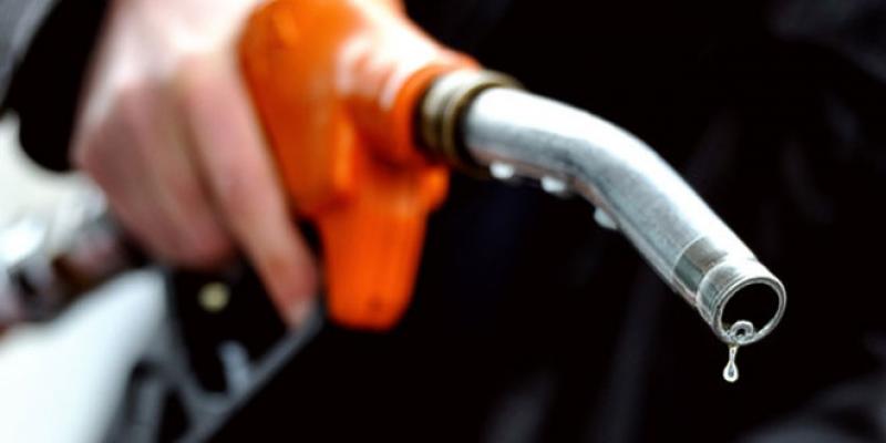 Gasoil et Essence : 12 MMDH d