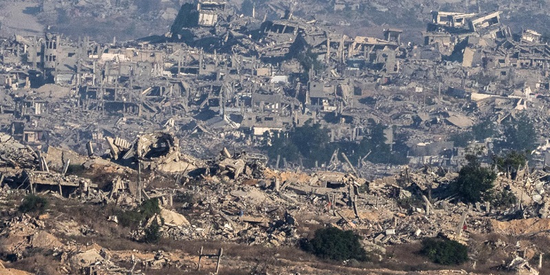 Gaza : Une trêve espérée