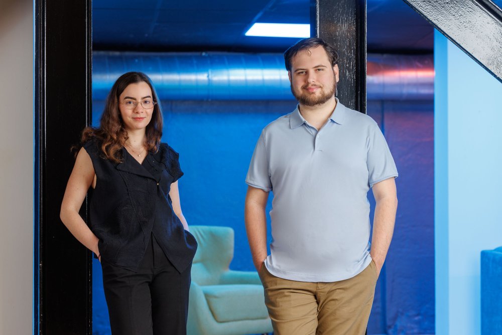 Ghita Houir Alami, la Marocaine qui veut réinventer la recherche par l’IA