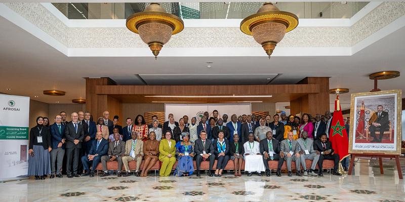 Gouvernance : les ISC africaines se retrouvent à Rabat
