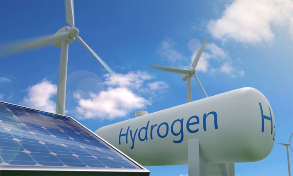 Hydrogène vert : une fenêtre stratégique s’ouvre pour les projets marocains sur le marché européen